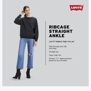 Levi’s  jeans